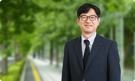 代表者 高野正紀